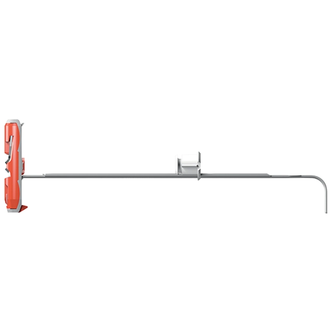Vendita online Fissaggio basculante in nylon fischer DuoTec